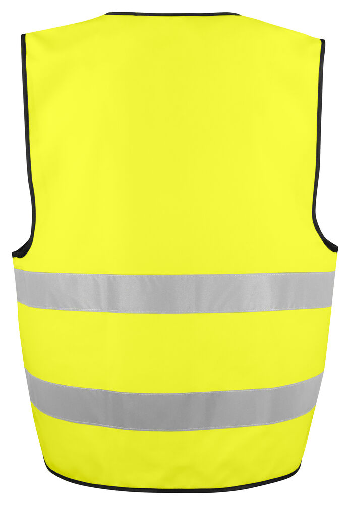 6709 VEST EN ISO 20471 KLASSE 2