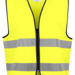 6709 VEST EN ISO 20471 KLASSE 2