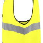 6709 VEST EN ISO 20471 KLASSE 2