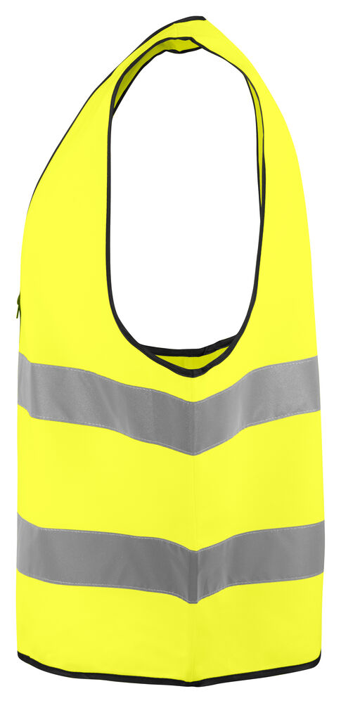 6709 VEST EN ISO 20471 KLASSE 2