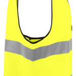 6709 VEST EN ISO 20471 KLASSE 2