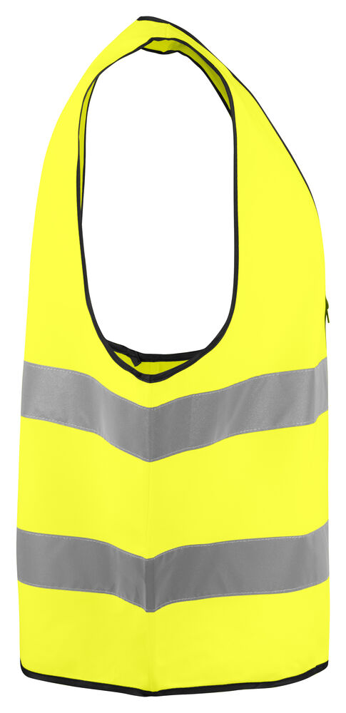 6709 VEST EN ISO 20471 KLASSE 2