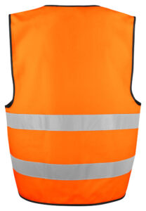 6709 VEST EN ISO 20471 KLASSE 2
