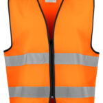 6709 VEST EN ISO 20471 KLASSE 2