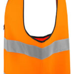 6709 VEST EN ISO 20471 KLASSE 2
