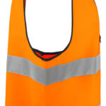 6709 VEST EN ISO 20471 KLASSE 2