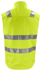 6711 VEST EN ISO 20471 KLASSE 2