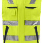 6711 VEST EN ISO 20471 KLASSE 2