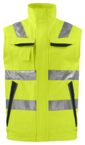 6711 VEST EN ISO 20471 KLASSE 2