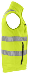 6711 VEST EN ISO 20471 KLASSE 2