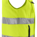 6711 VEST EN ISO 20471 KLASSE 2