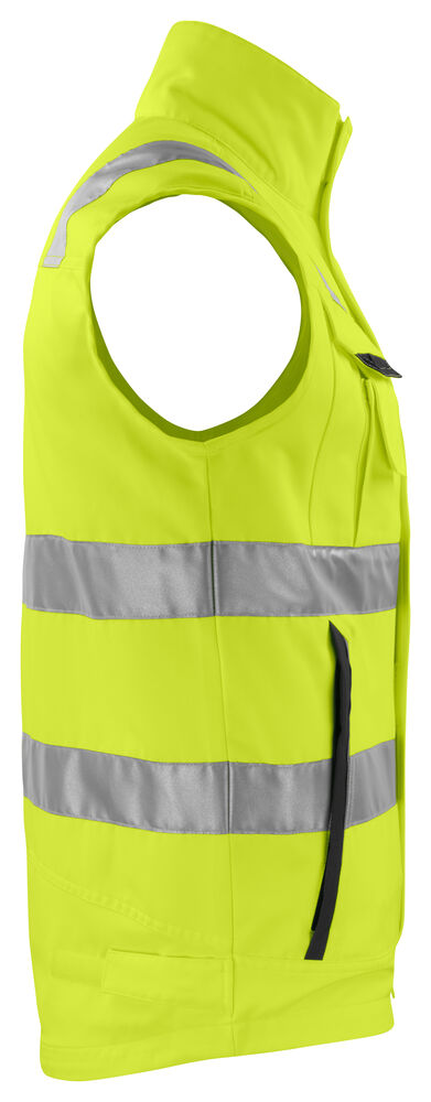 6711 VEST EN ISO 20471 KLASSE 2