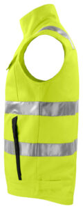 6711 VEST EN ISO 20471 KLASSE 2