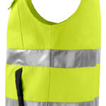 6711 VEST EN ISO 20471 KLASSE 2