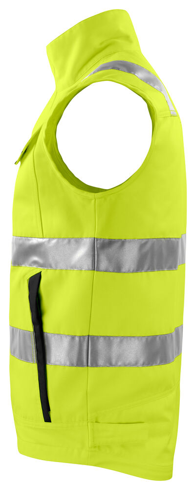 6711 VEST EN ISO 20471 KLASSE 2