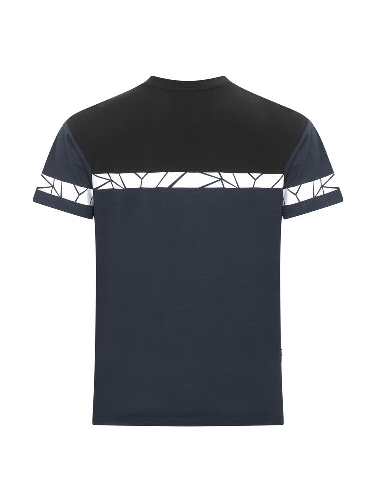 7001 T-SHIRT
7001 T-SHIRT 9910-VIZ
