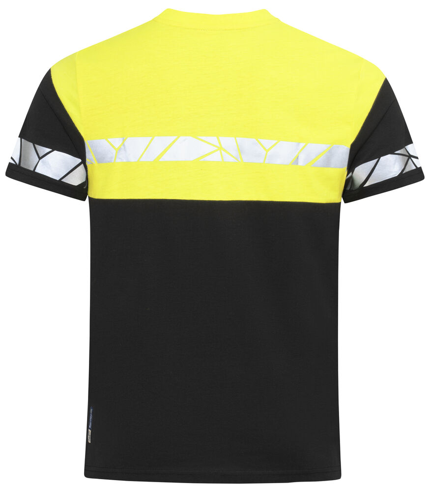 7001 T-SHIRT
7001 T-SHIRT 9910-VIZ