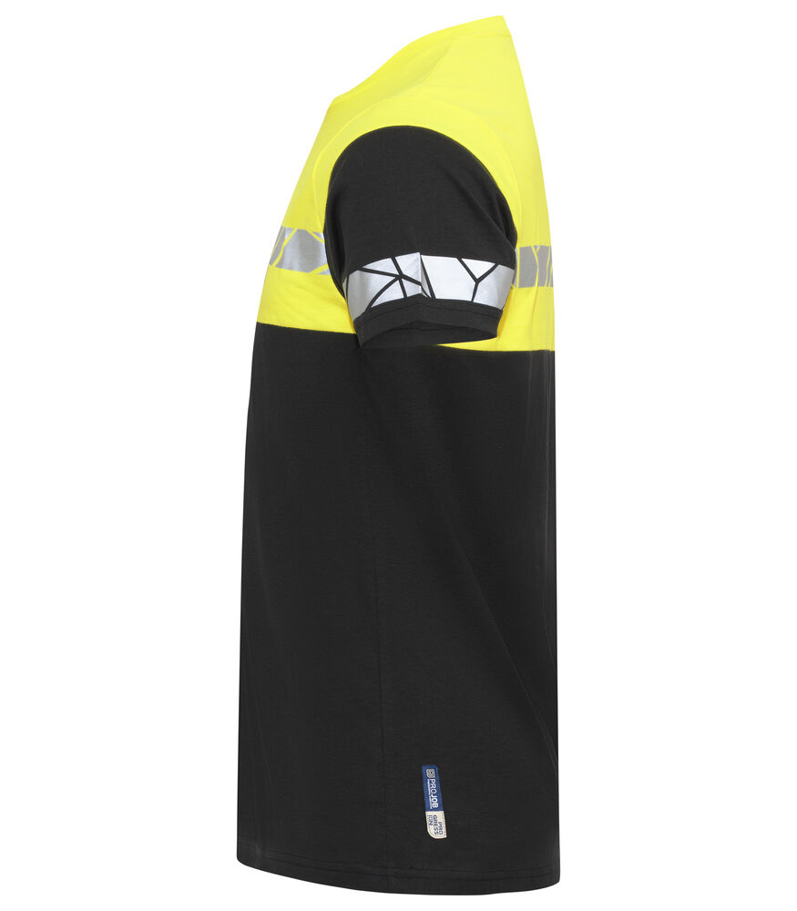 7001 T-SHIRT
7001 T-SHIRT 9910-VIZ