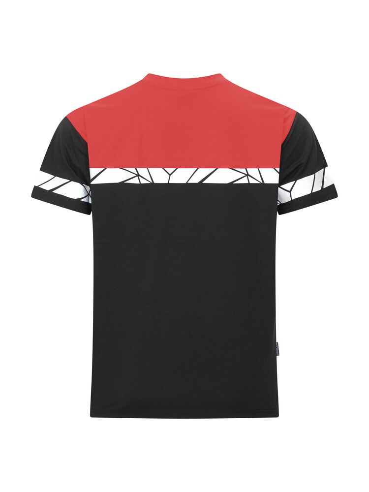 7001 T-SHIRT
7001 T-SHIRT 9910-VIZ