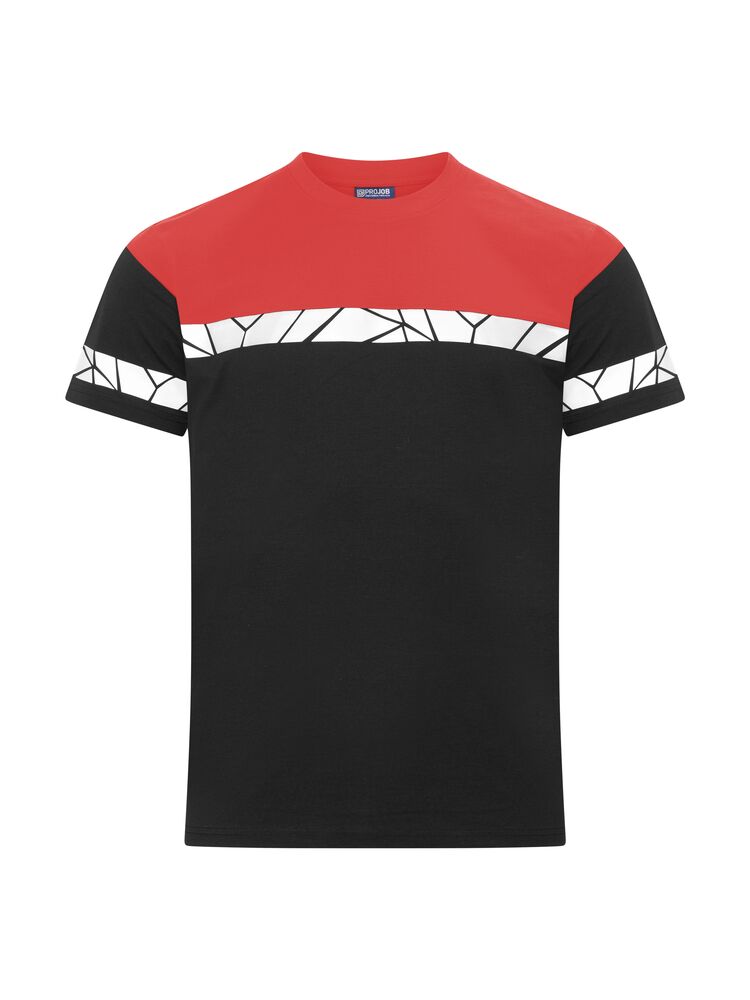 7001 T-SHIRT
7001 T-SHIRT 9910-VIZ