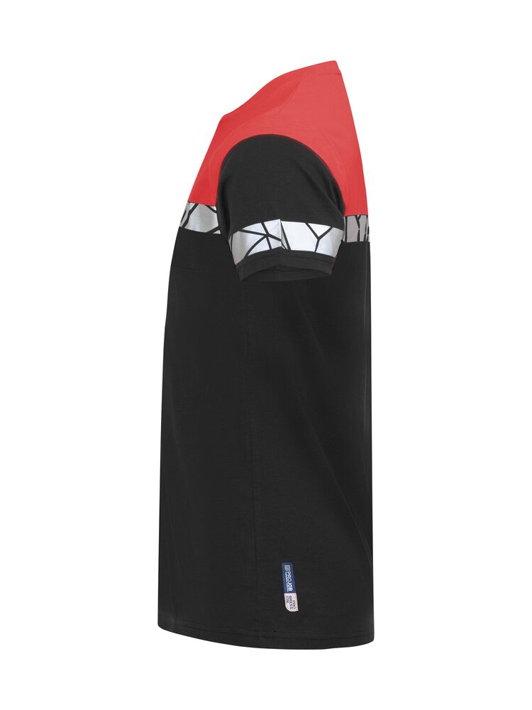 7001 T-SHIRT
7001 T-SHIRT 9910-VIZ