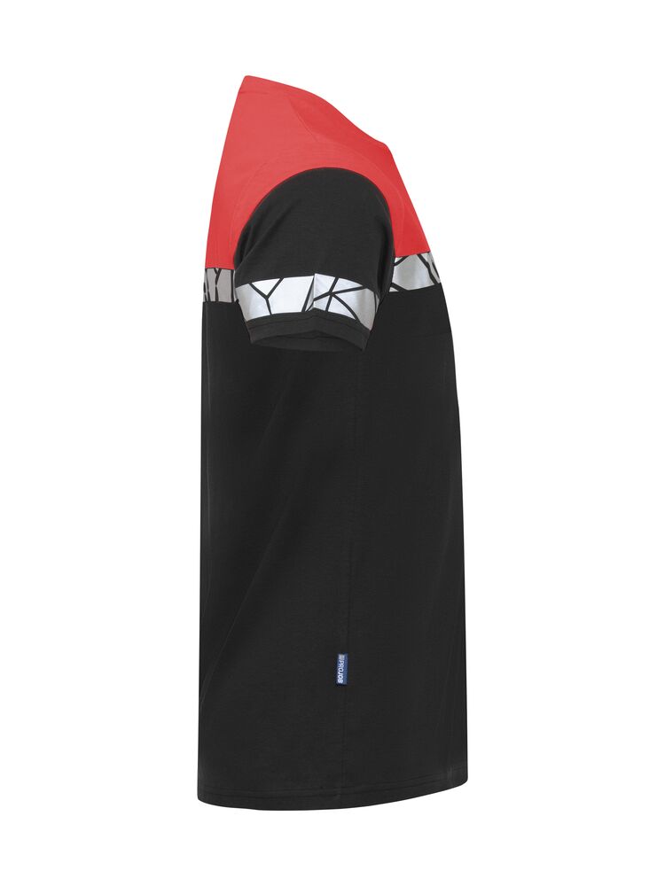 7001 T-SHIRT
7001 T-SHIRT 9910-VIZ