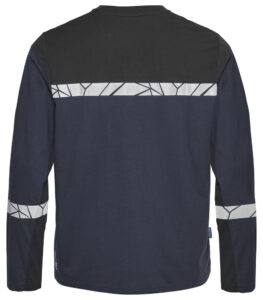 7002 T-SHIRT MED LANGE ÆRMER
7002 T-SHIRT MED LANGE ÆRMER 9910-VIZ