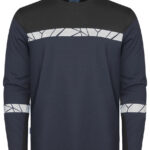 7002 T-SHIRT MED LANGE ÆRMER
7002 T-SHIRT MED LANGE ÆRMER 9910-VIZ