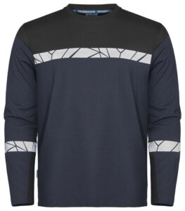 7002 T-SHIRT MED LANGE ÆRMER
7002 T-SHIRT MED LANGE ÆRMER 9910-VIZ