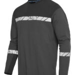 7002 T-SHIRT MED LANGE ÆRMER
7002 T-SHIRT MED LANGE ÆRMER 9910-VIZ