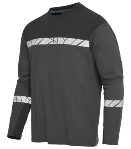 7002 T-SHIRT MED LANGE ÆRMER
7002 T-SHIRT MED LANGE ÆRMER 9910-VIZ