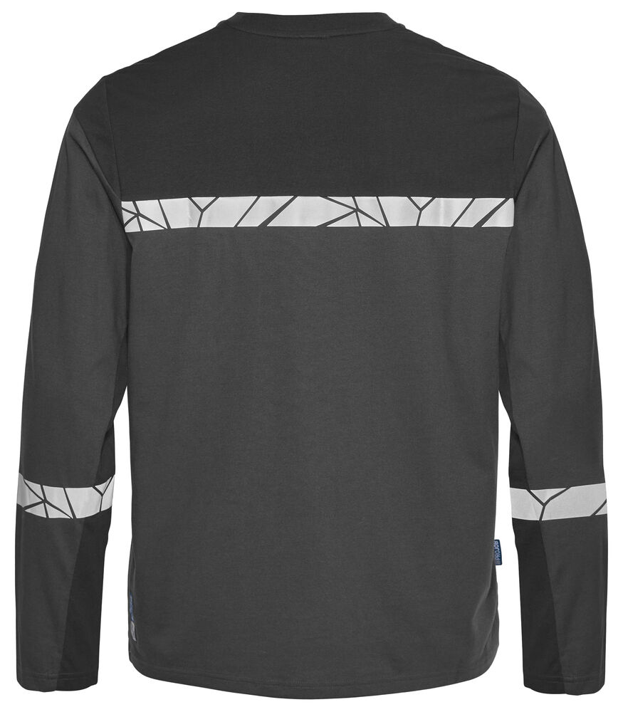 7002 T-SHIRT MED LANGE ÆRMER
7002 T-SHIRT MED LANGE ÆRMER 9910-VIZ