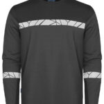 7002 T-SHIRT MED LANGE ÆRMER
7002 T-SHIRT MED LANGE ÆRMER 9910-VIZ