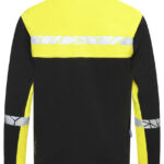 7002 T-SHIRT MED LANGE ÆRMER
7002 T-SHIRT MED LANGE ÆRMER 9910-VIZ