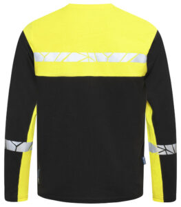 7002 T-SHIRT MED LANGE ÆRMER
7002 T-SHIRT MED LANGE ÆRMER 9910-VIZ