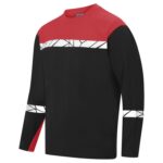 7002 T-SHIRT MED LANGE ÆRMER
7002 T-SHIRT MED LANGE ÆRMER 9910-VIZ