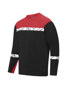 7002 T-SHIRT MED LANGE ÆRMER
7002 T-SHIRT MED LANGE ÆRMER 9910-VIZ