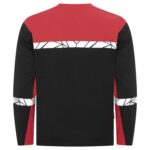 7002 T-SHIRT MED LANGE ÆRMER
7002 T-SHIRT MED LANGE ÆRMER 9910-VIZ