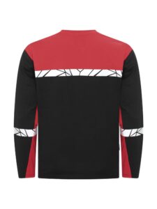 7002 T-SHIRT MED LANGE ÆRMER
7002 T-SHIRT MED LANGE ÆRMER 9910-VIZ