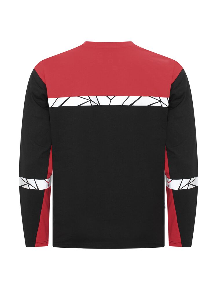 7002 T-SHIRT MED LANGE ÆRMER
7002 T-SHIRT MED LANGE ÆRMER 9910-VIZ