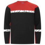 7002 T-SHIRT MED LANGE ÆRMER
7002 T-SHIRT MED LANGE ÆRMER 9910-VIZ