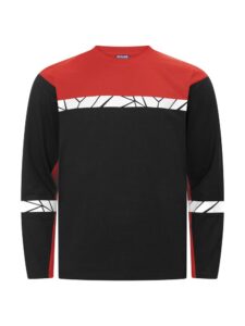 7002 T-SHIRT MED LANGE ÆRMER
7002 T-SHIRT MED LANGE ÆRMER 9910-VIZ