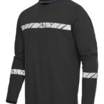 7002 T-SHIRT MED LANGE ÆRMER
7002 T-SHIRT MED LANGE ÆRMER 9910-VIZ