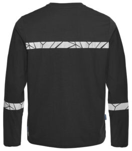 7002 T-SHIRT MED LANGE ÆRMER
7002 T-SHIRT MED LANGE ÆRMER 9910-VIZ