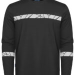 7002 T-SHIRT MED LANGE ÆRMER
7002 T-SHIRT MED LANGE ÆRMER 9910-VIZ