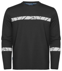 7002 T-SHIRT MED LANGE ÆRMER
7002 T-SHIRT MED LANGE ÆRMER 9910-VIZ
