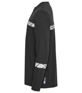 7002 T-SHIRT MED LANGE ÆRMER
7002 T-SHIRT MED LANGE ÆRMER 9910-VIZ