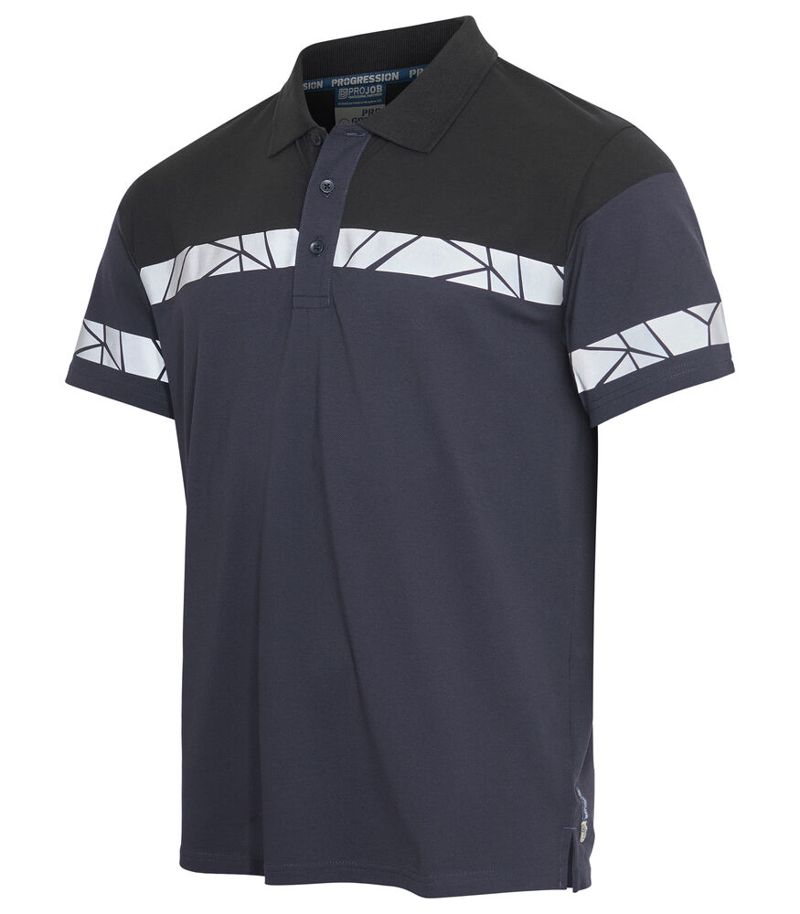 7003 POLOSHIRT
7003 POLOSHIRT 9910-VIZ
