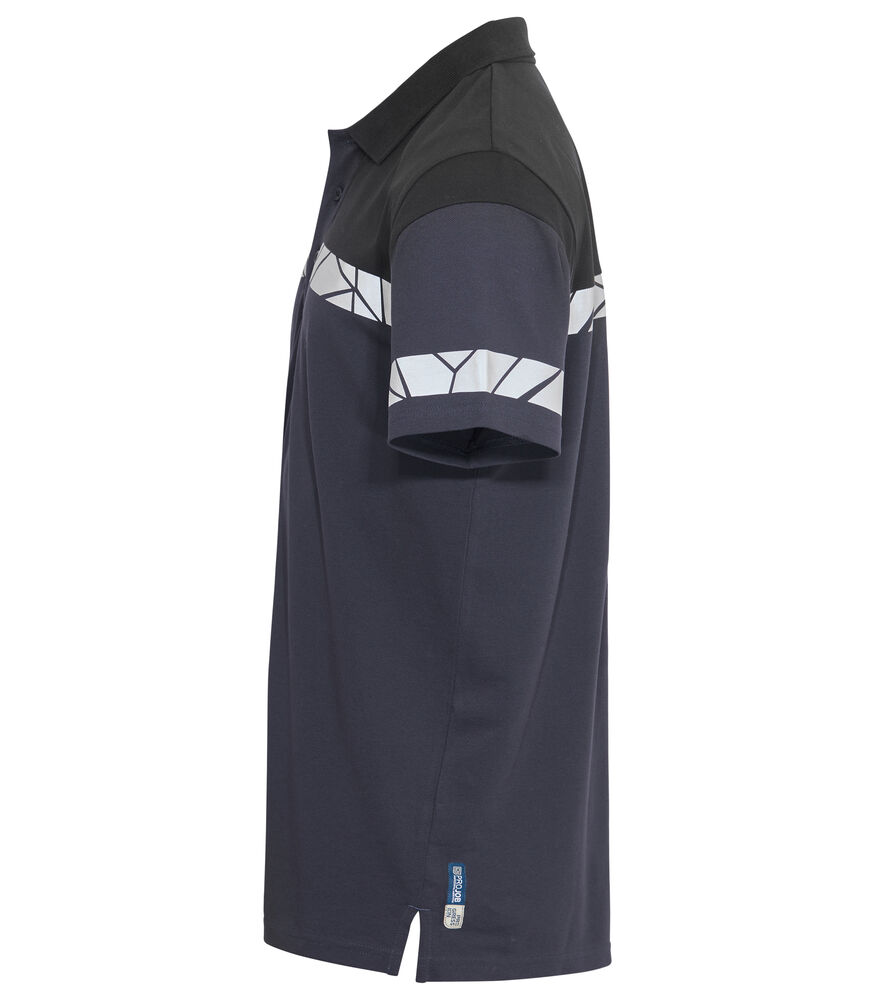 7003 POLOSHIRT
7003 POLOSHIRT 9910-VIZ