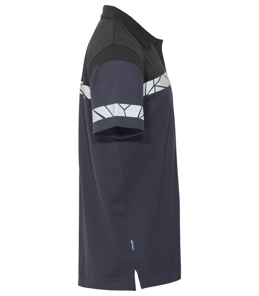 7003 POLOSHIRT
7003 POLOSHIRT 9910-VIZ